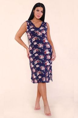 917 Сорочка из вискозы