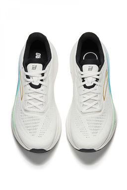 Кроссовки для бега Белый/Золотой/Черный - Anta фото 3