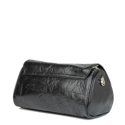 Женская кожаная сумка - Barcelo biagi фото 3