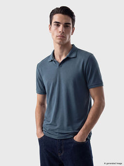 Polo Yaka Erkek Ti??rt