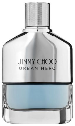 JIMMY CHOO URBAN HERO m EDP 50 ml M, парфюмерная вода  фото 3