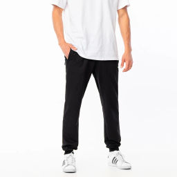 RODOS Брюки М-225 Чёрный/Серый