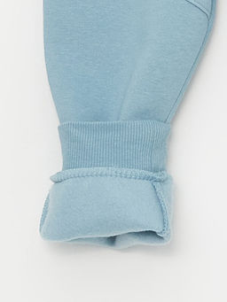 Beli Lastikli Basic Erkek Bebek Jogger E?ofman Alt - Waikiki фото 3