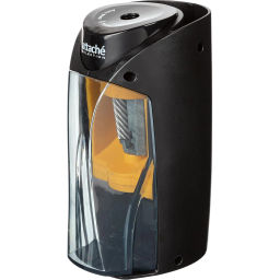 Точилка электрическая Attache Selection 13 мм., адаптер