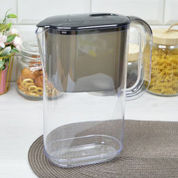 Фильтр-кувшин Аляска StyleX 2,6л, Барьер  фото 8