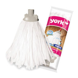 Насадка для мытья пола МОП "BIANCO Мега" 140гр вискоза York арт.7801 (О-5), 078010