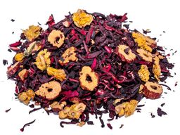 КамлёвЪ Фруктовый купаж Сладкий финик, 1 кг