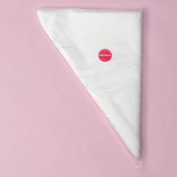 Кондитерские мешки одноразовые Доляна, 30 мкм, 32.5?22.5 см (размер М), 100 шт.  фото 4