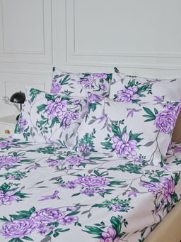 Простыня хлопок - Нежность - Гармония уюта фото 7