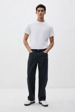 Pack de 5 camisetas Slim Fit - H&m фото 2