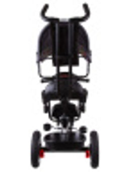 Велосипед трехколесный Pilot с ручкой управления