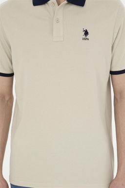 Мужская базовая футболка Stone Неожиданная скидка в корзине - U.s. polo assn фото 6