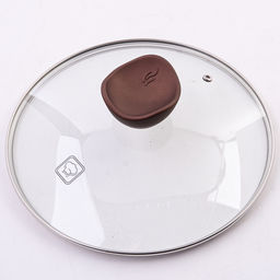 1790-1 Кастрюля с крышкой MercuryHaus Flame 4.3 л 24*12 см (х4) - Mayer&boch фото 3