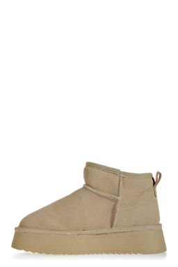 Ботинки женские PATROL