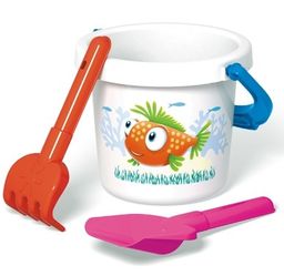 Набор для песка №131 (01831, "Stellar")