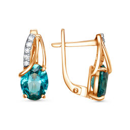 СЕРЬГИ 32716072Р7