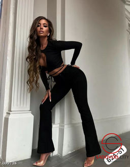 Джинсы трубы женские - Bruno фото 4