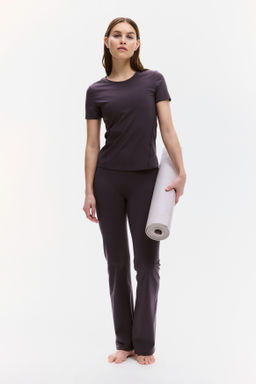 Camiseta de deporte con DryMove - H&m фото 9