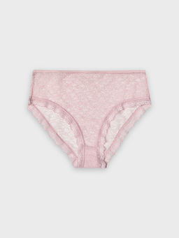 Цена за 2 штуки! Трусы женские классические с высокой посадкой - Mark formelle фото 7