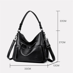 KAIDIFEINIROO Сумка женская 2233 фото 4