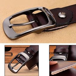 Ремень BL-L-200-Black-115