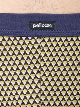 PELICAN MUHB6908 Трусы мужские