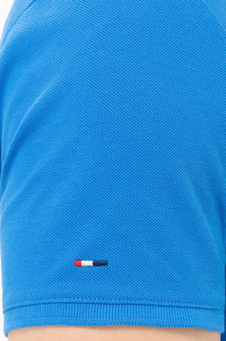 Мужская футболка Saks Basic - U.s. polo assn фото 7