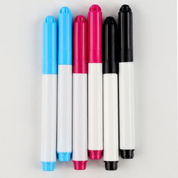 Переводные татуировки детские, набор для творчества, вид МИКС - Школа талантов фото 10