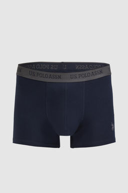 Erkek Beyaz 3l_ Boxer Tak_m_