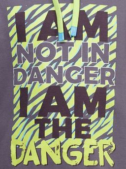 Уценка PELICAN BFNK4265 толстовка для мальчиков  фото 4