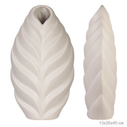 Ваза 45 см / FLK-22 /уп 4/А