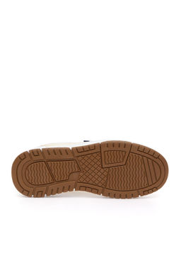 Erkek Bej Spor Ayakkab_ - U.s. polo assn фото 5