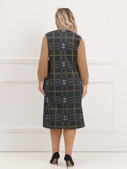 Платье П5-5623/3 - Wisell фото 11