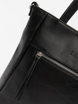 Чёрный тоут S.Lavia  фото 17