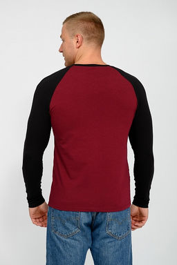 Лонгслив, арт. 1306-12