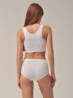MY Трусы женские CU107 / CU050 CULOTTE (1/156)  фото 3