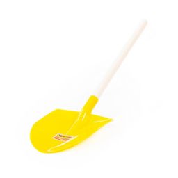 Лопата №36 (деревянный черенок, длина - 54,5 см) - Полесье фото 3