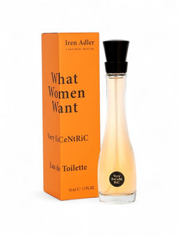 Туалетная вода женская What Women Want Very EsCeNtRic, 50 мл