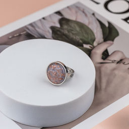 LOVELY Кольцо КО4816