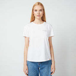 Футболка / Lee Cooper