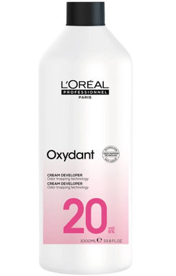 Оксид крем 6% Mаjirel,1000мл Loreal professional