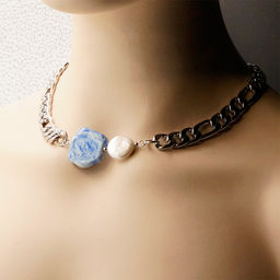 Колье - Vloes фото 3