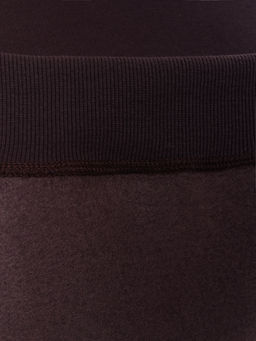 Свитшот женский коричневый - Mark formelle фото 6