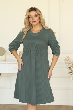 Платье П4-5070/7 - Wisell фото 7