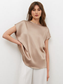 FFO 190402 - light grey Футболка - Conso фото 3