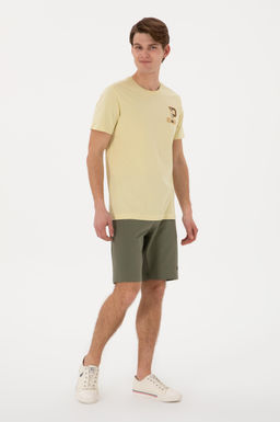 Erkek Koyu Haki _rme _ort Sepette S_rpriz _ndirim - U.s. polo assn фото 3