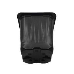 10шт. Горшок для рассады 0,23л 7х7х6,5см (полистирол)