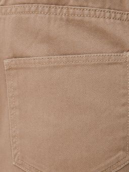 Джинсы Relaxed fit с высокой посадкой - Incity фото 8