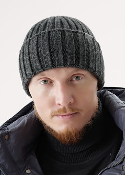 Шапка мужская