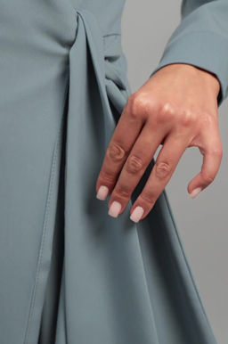 Женское платье на запах Happyfox